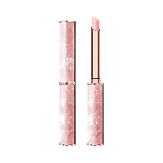 Pink Waterproof Glamour Lipstick