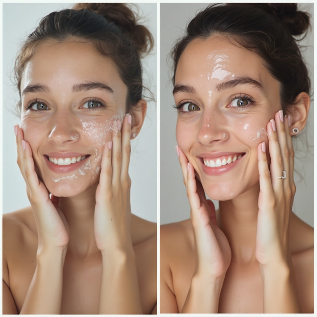 Extreme Moisture Blend ★ ★ ★ ★ ★