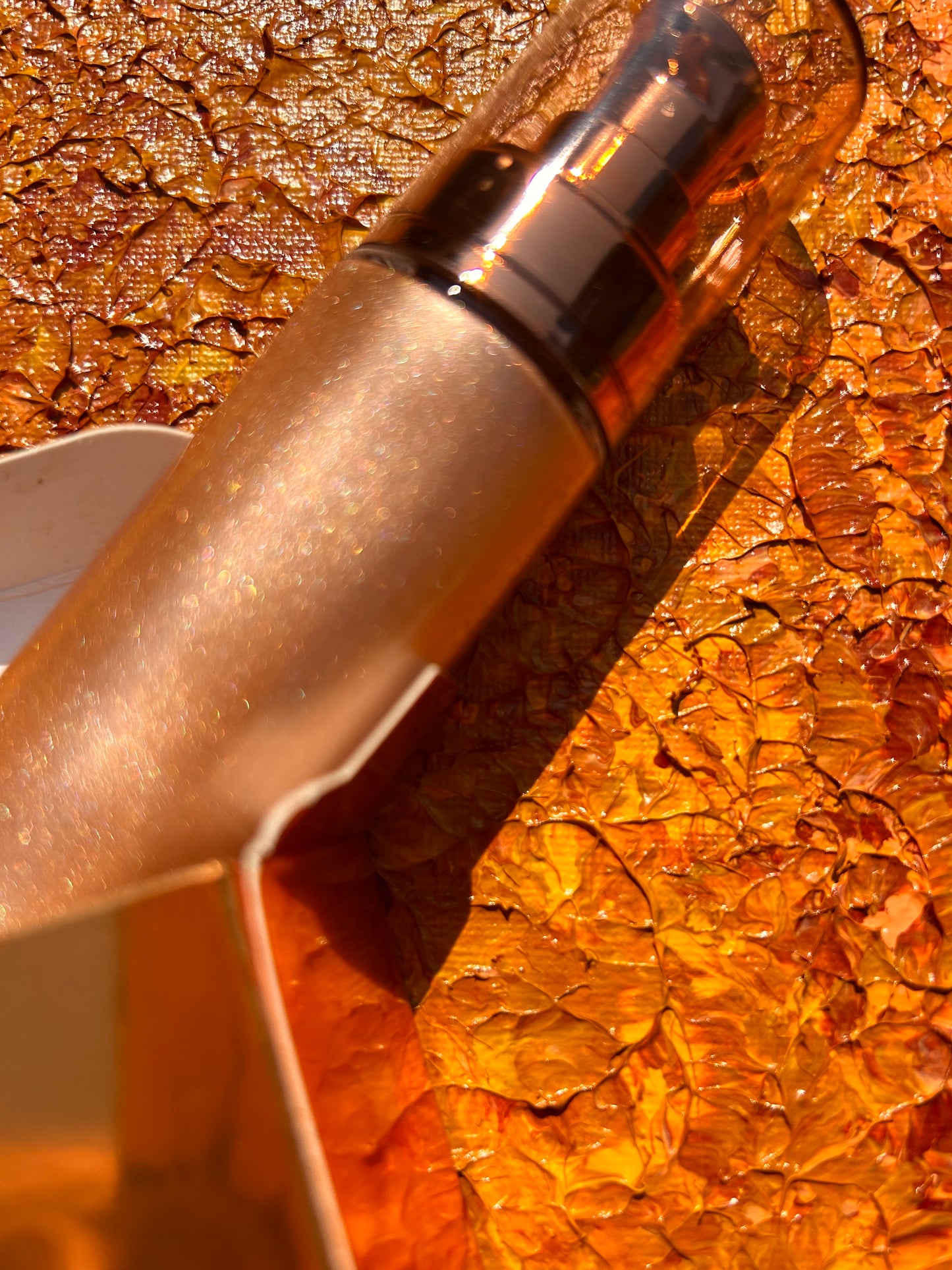 High Pigment Glow Pure Shimmer Highlighter