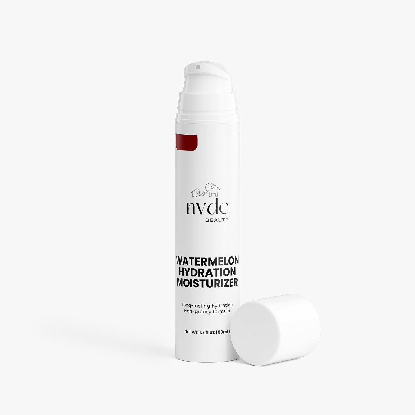 Watermelon Hydration Moisturizer