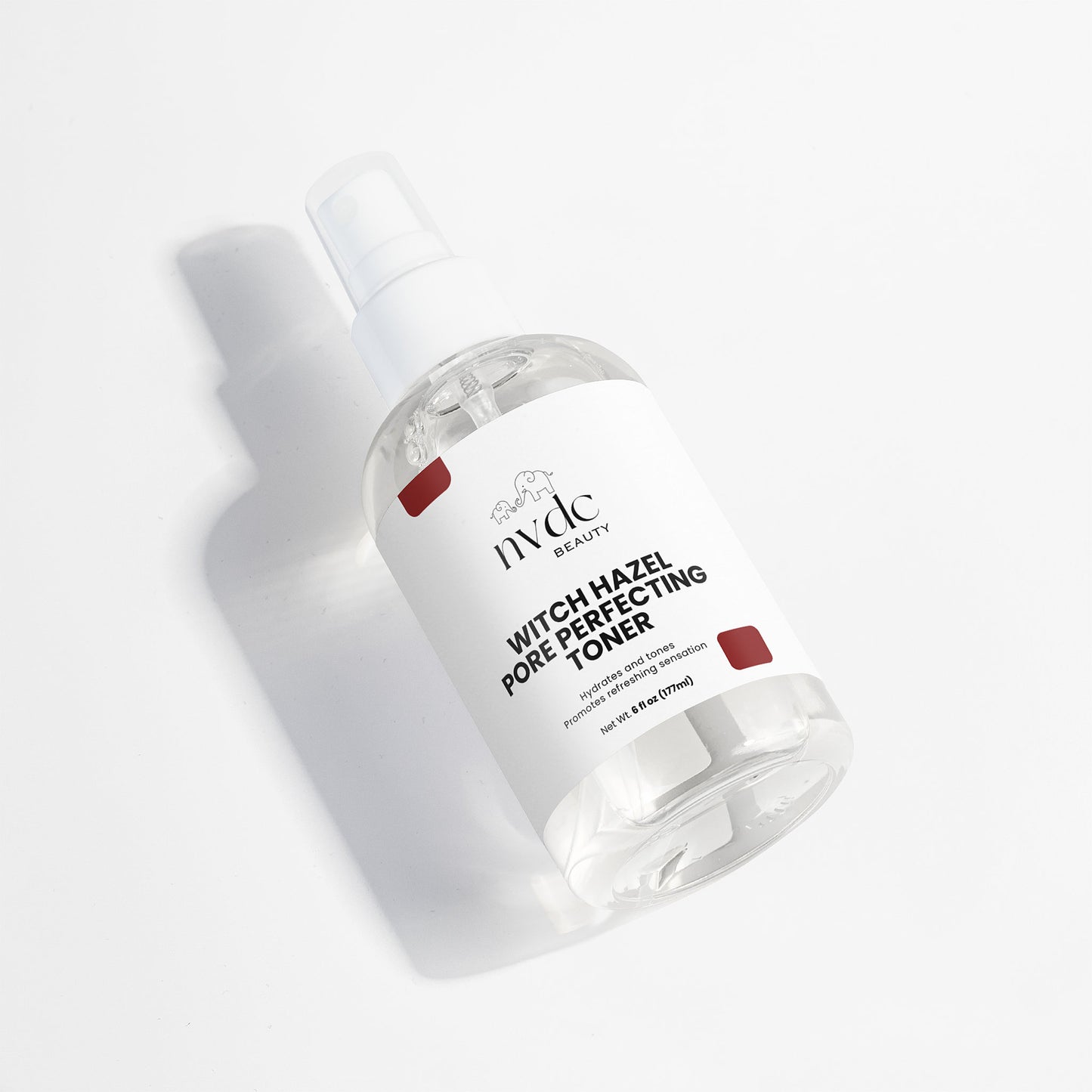 Witch Hazel Pore Perfecting Toner