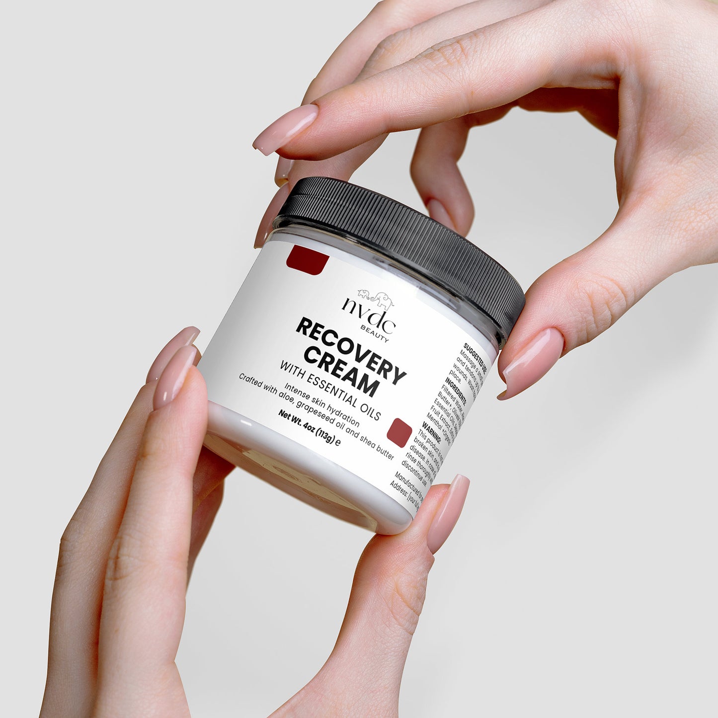 Recovery Cream