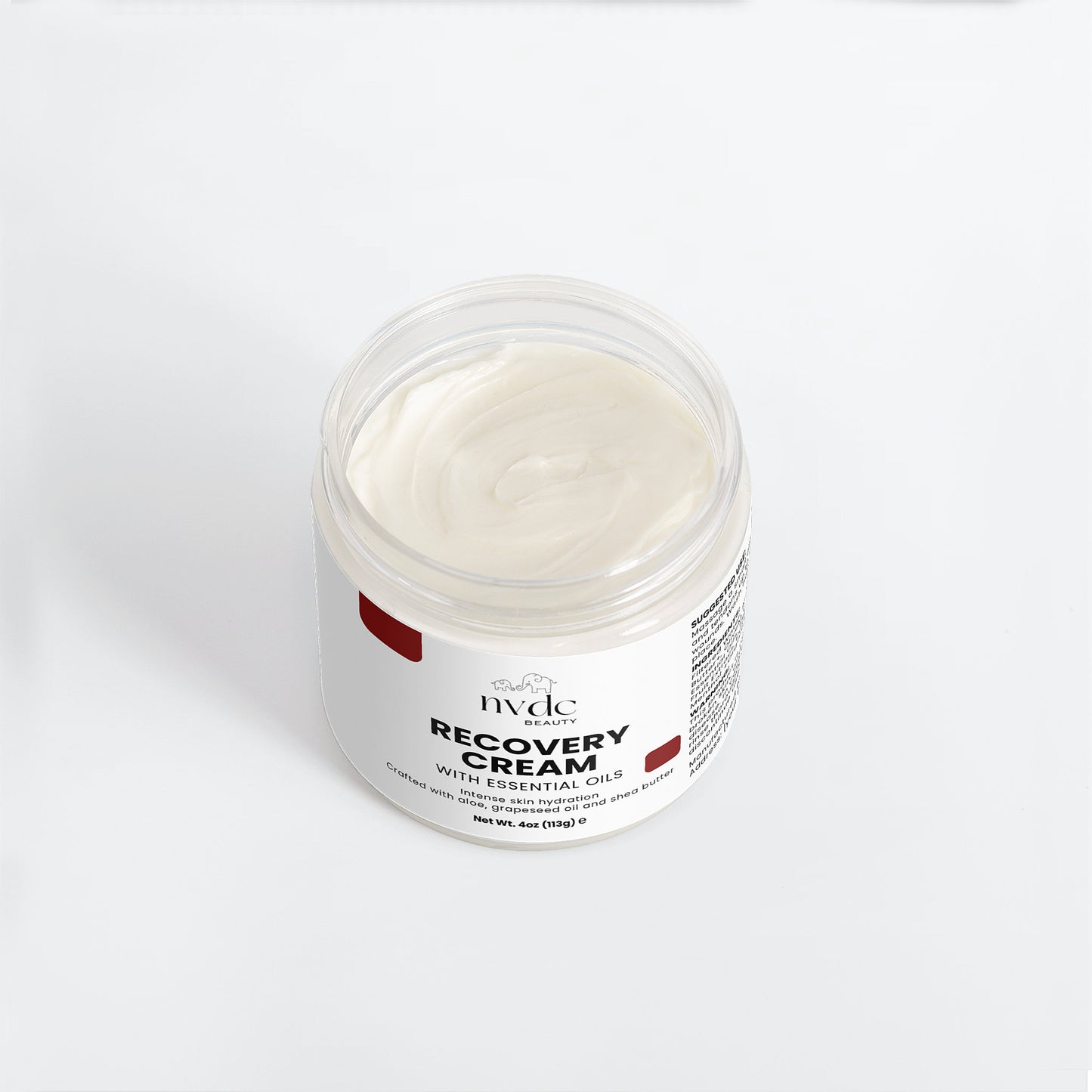 Recovery Cream