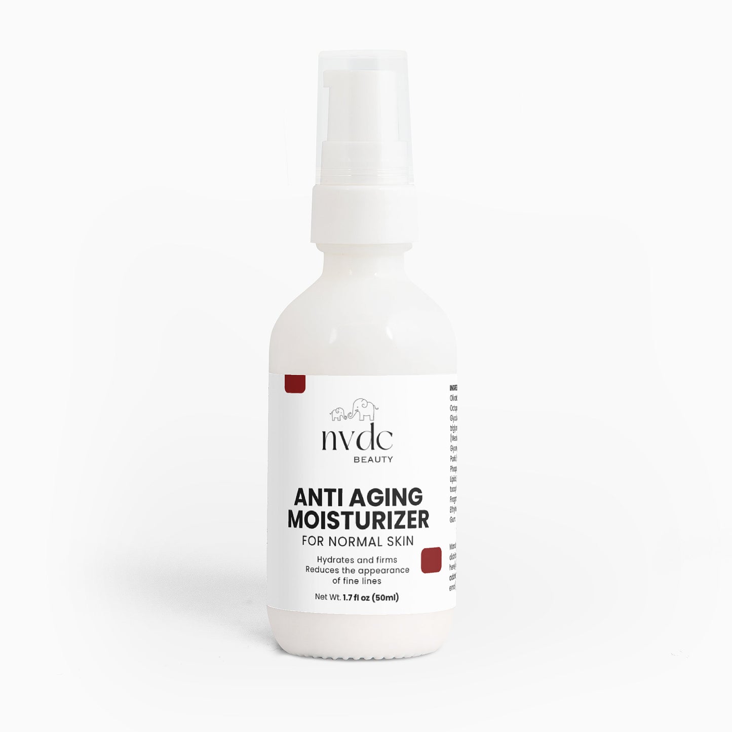 Anti Aging Moisturizer for Normal Skin