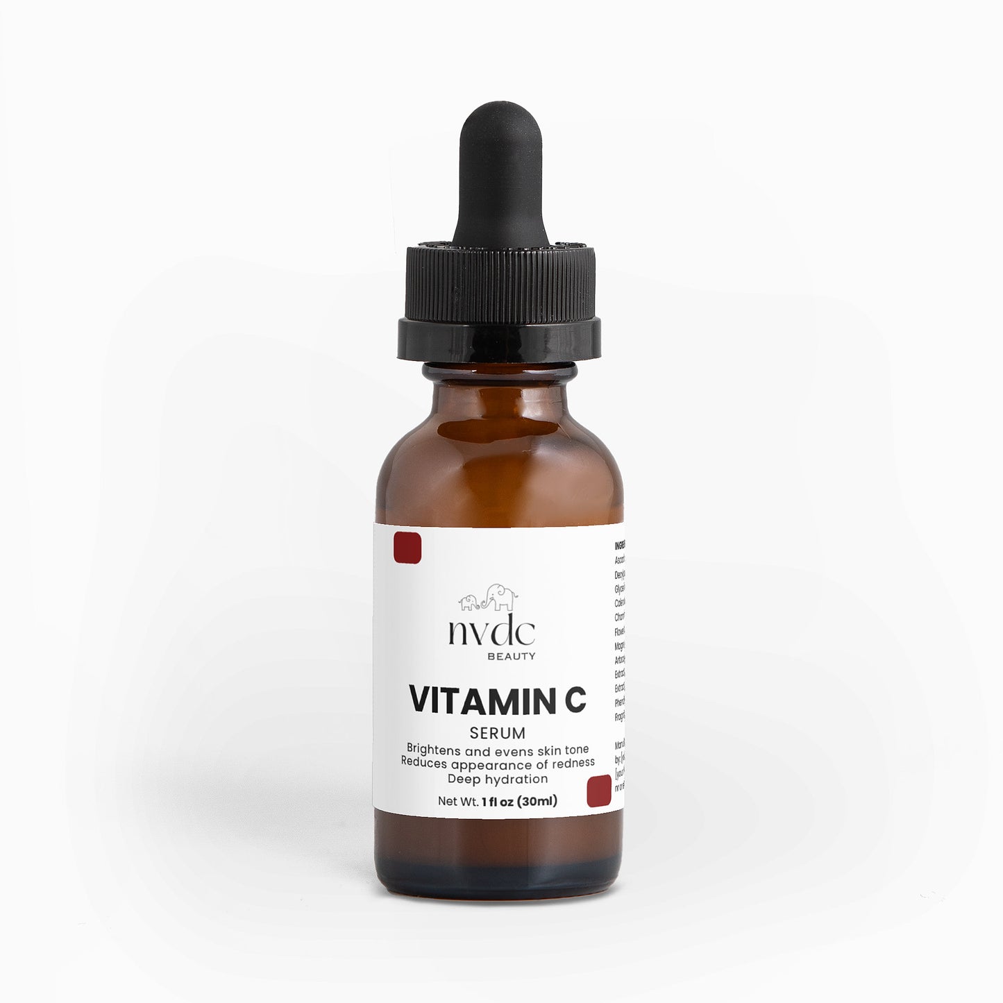 Vitamin C Serum