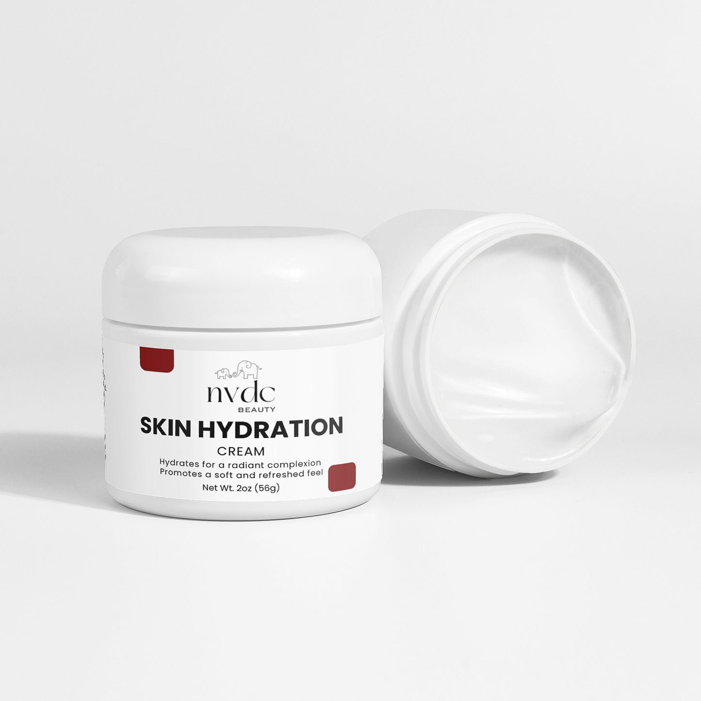 Skin Hydration Cream