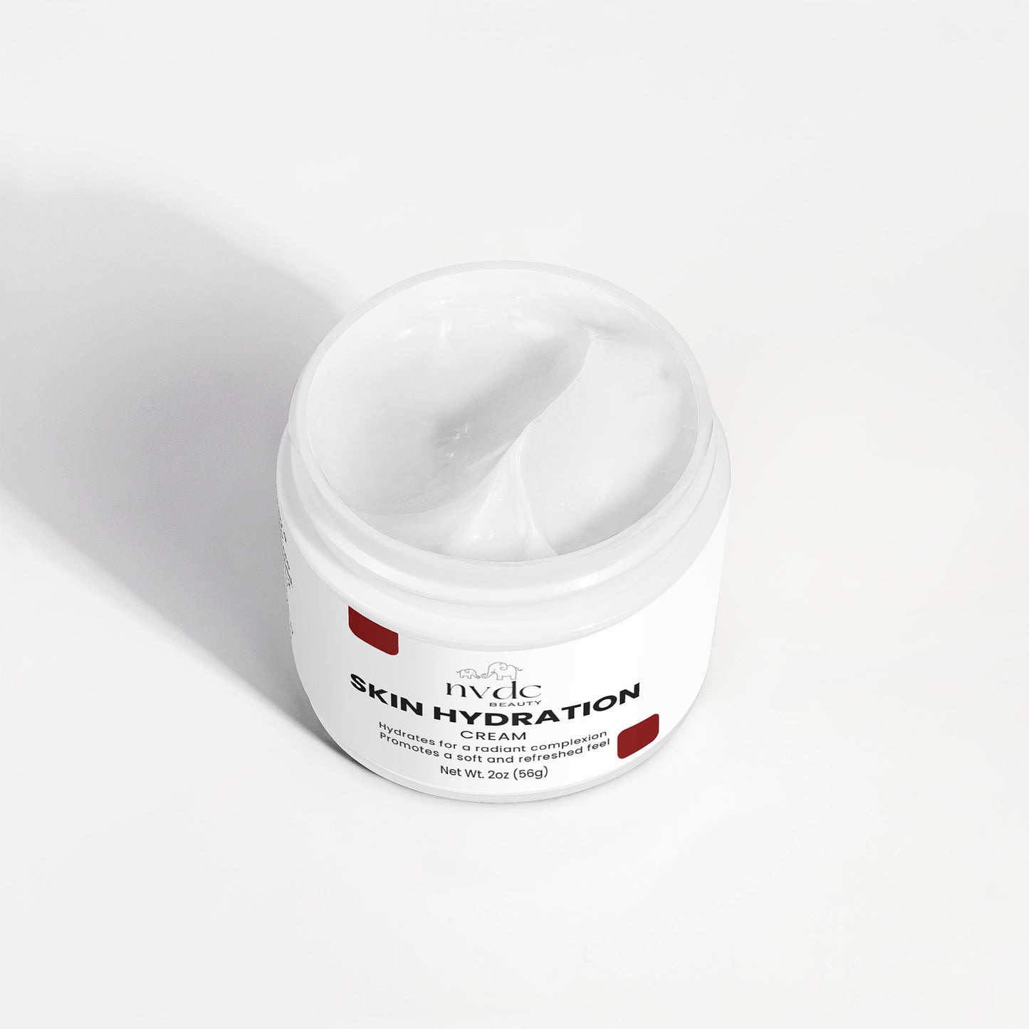 Skin Hydration Cream