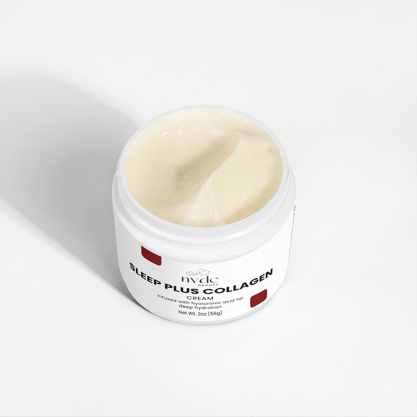 Sleep Plus Collagen Cream