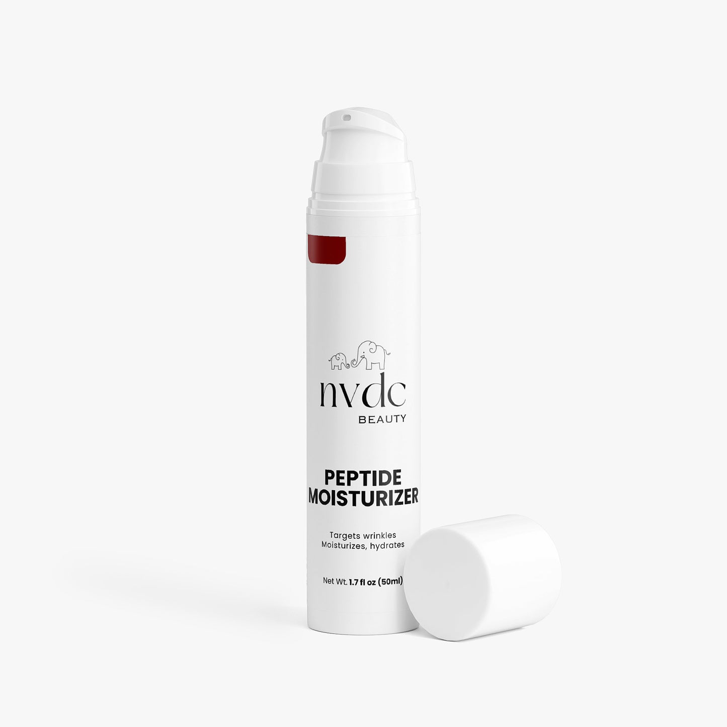 Peptide Moisturizer