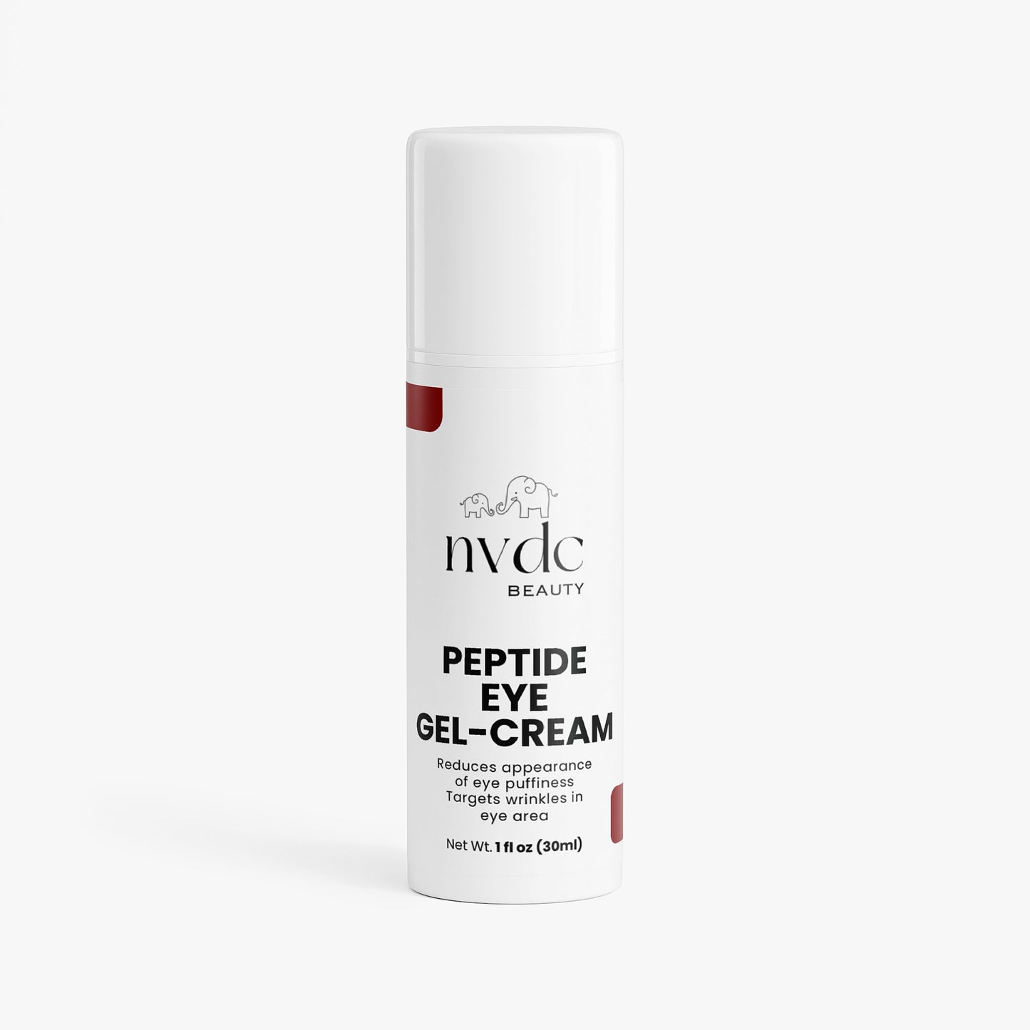 Peptide Eye Gel-Cream