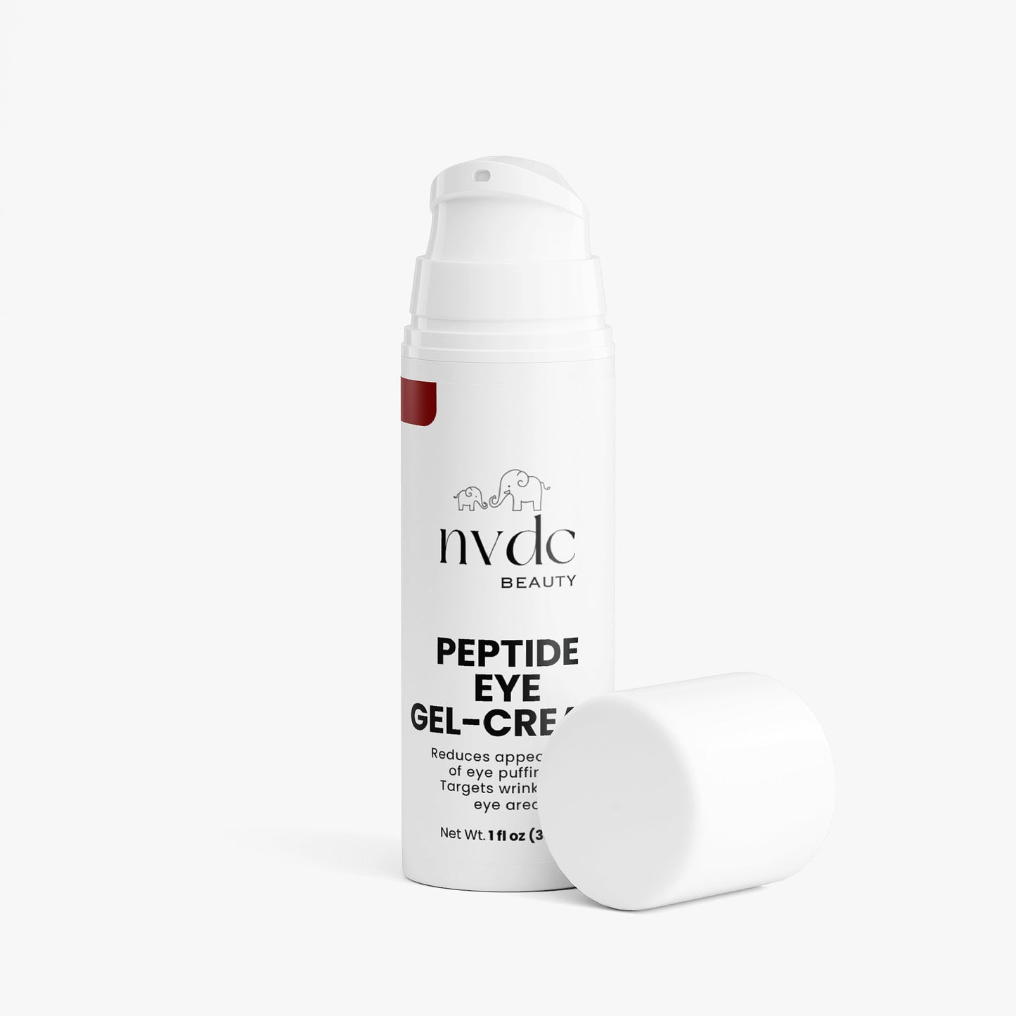 Peptide Eye Gel-Cream