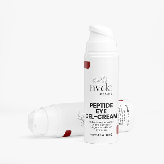 Peptide Eye Gel-Cream