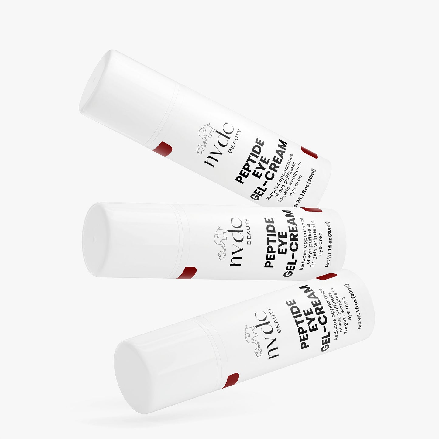 Peptide Eye Gel-Cream