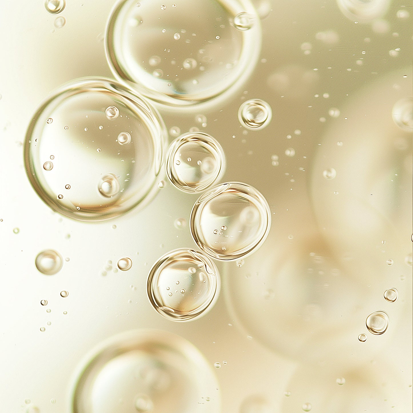Hyaluronic Acid Serum