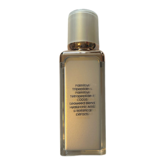 Golden Nectar Youth Renewal-Anti Agying Face Serum