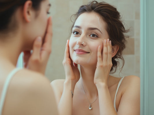 Winter Glow Essentials Set