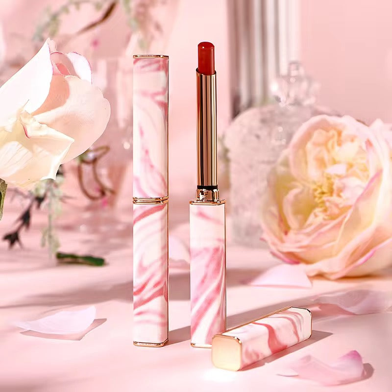 Sleek Pink Stick Lipstick