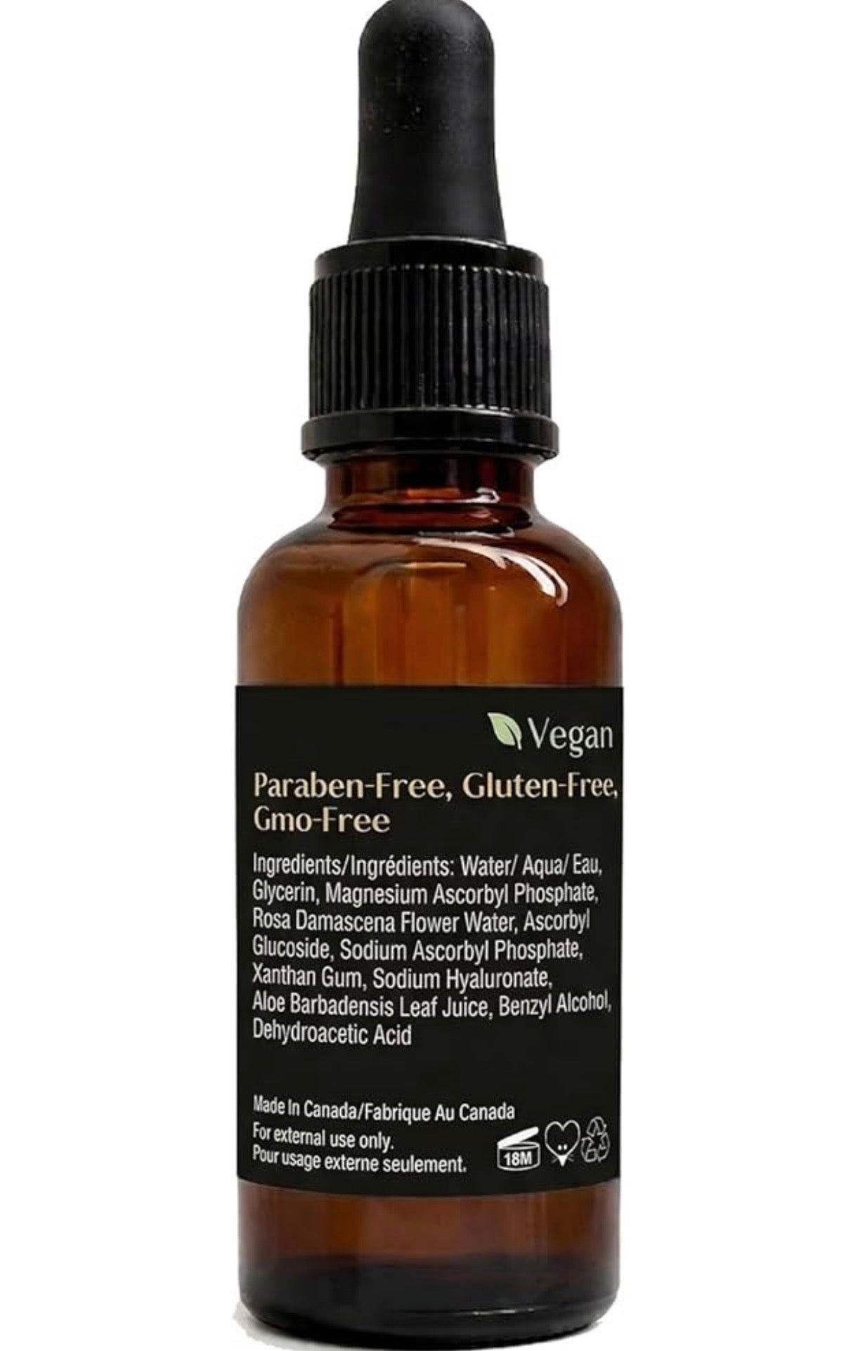 Vitamin C Face Serum