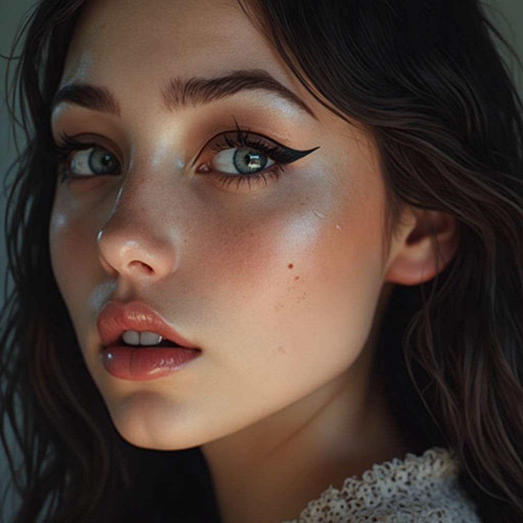 Premium Natural DIY Lash Extensions Kit