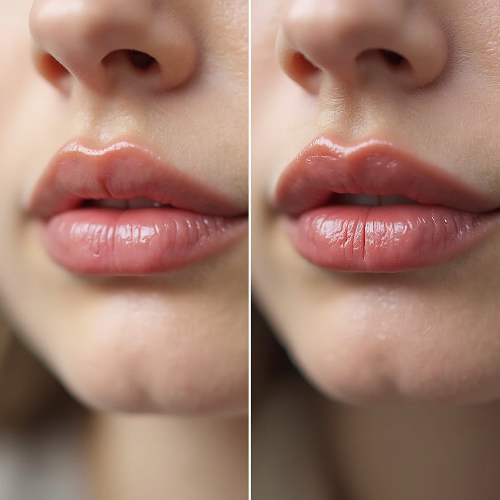 Perfect Pout Butter Lip Trio Set - with Peptide