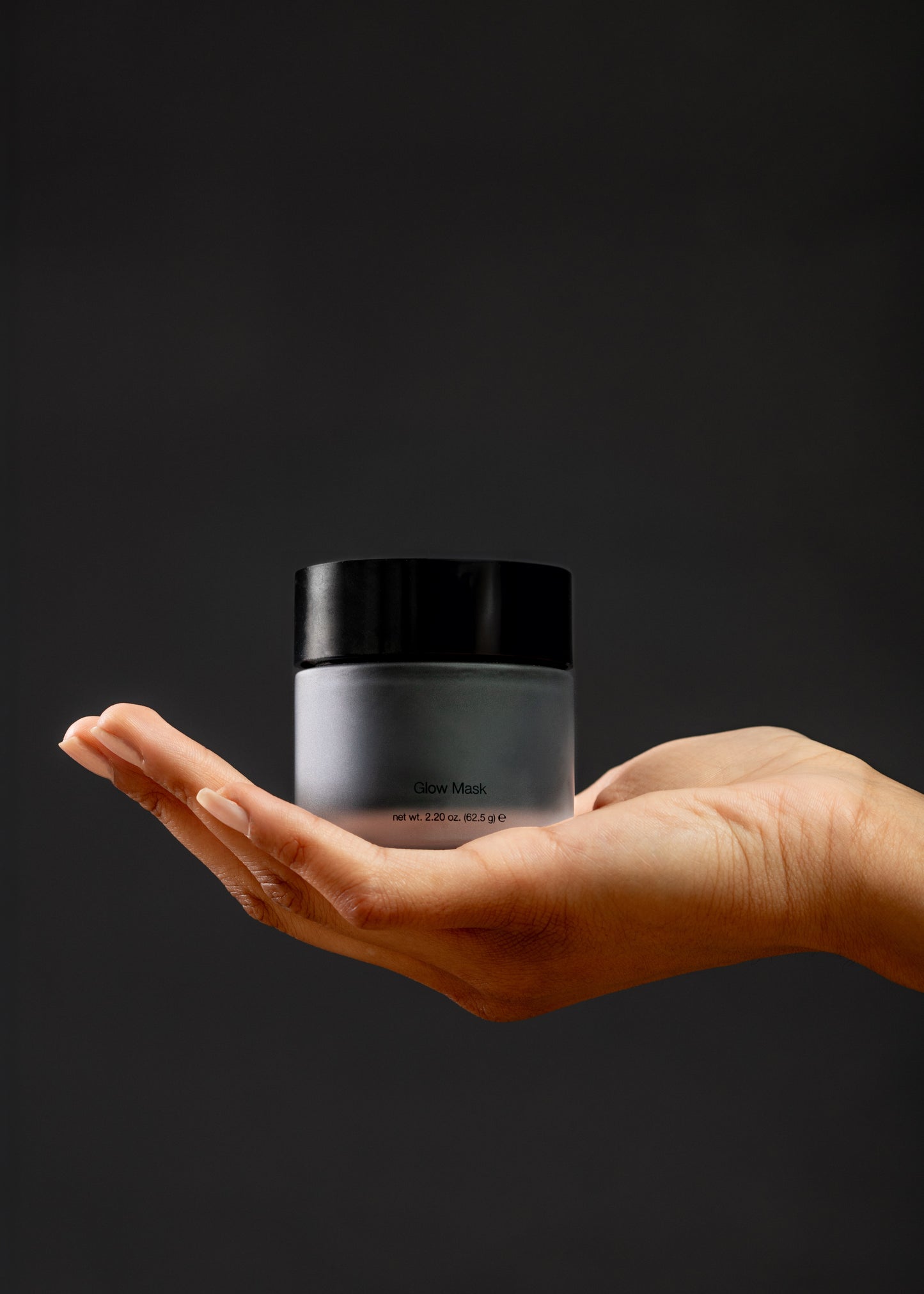 Charcoal Glow Mask ★ ★ ★ ★ ★