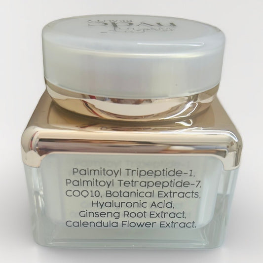 LumiLift Eye Crème for Dark Circles & Depuff