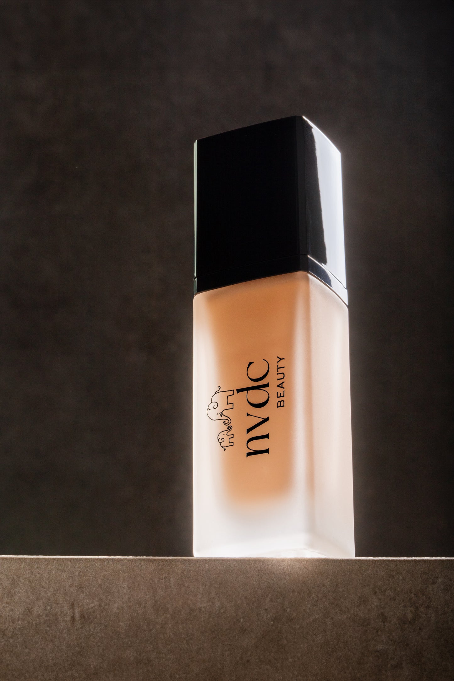 Foundation - Spiced Honey ★ ★ ★ ★ ★