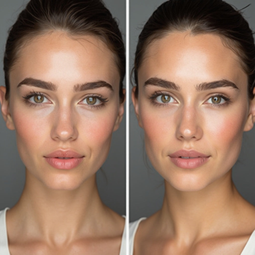 Full Cover Foundation - Coco