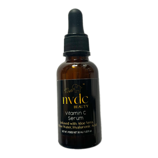 Vitamin C Face Serum