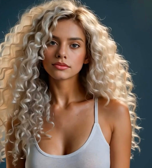 Daily Curl Conditioner