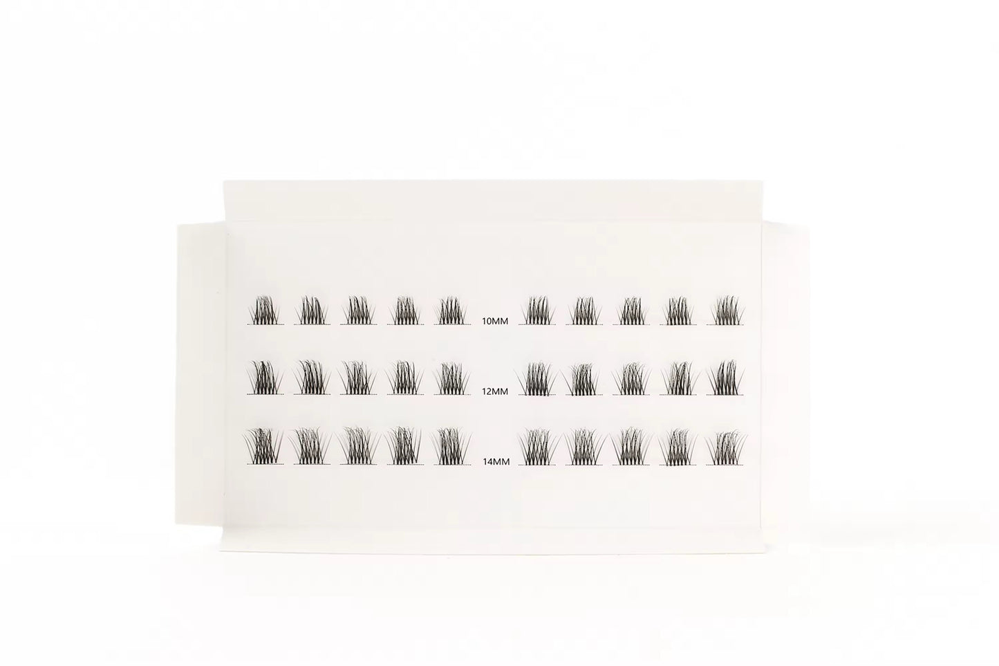 Premium Natural DIY Lash Extensions Kit