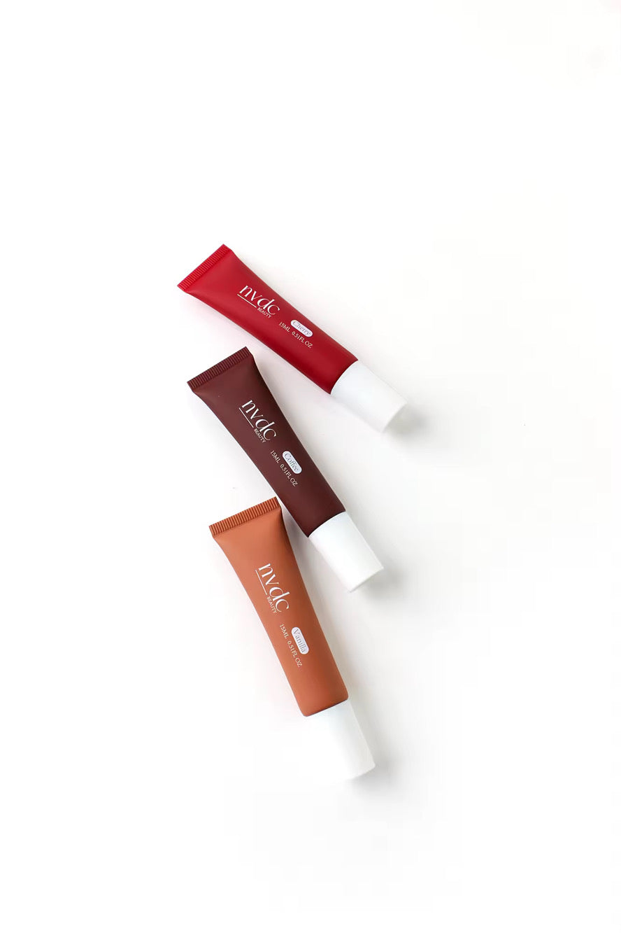 Perfect Pout Butter Lip Trio Set - with Peptide