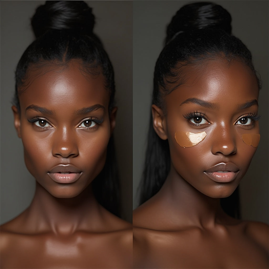 Highlighter Stick - Bronze Lights