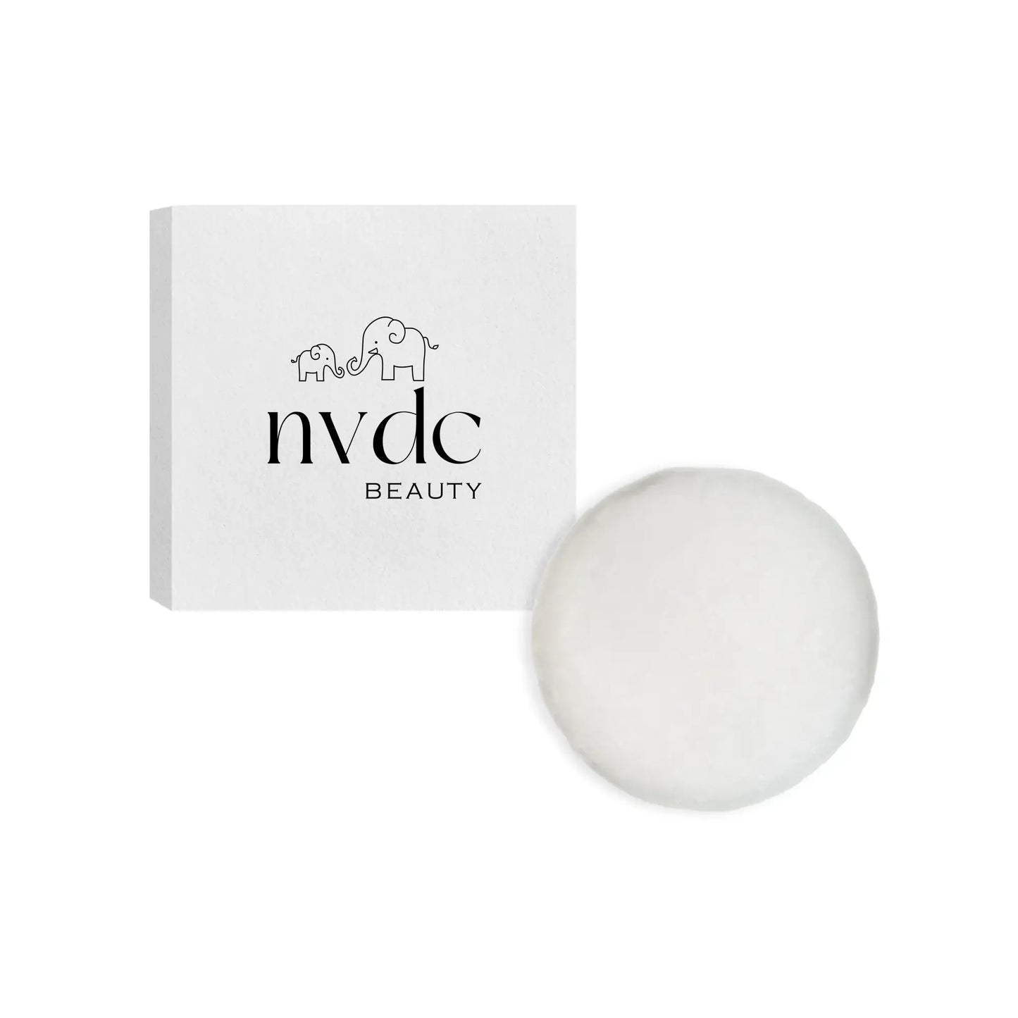 Daily Shampoo Bar - Date Night