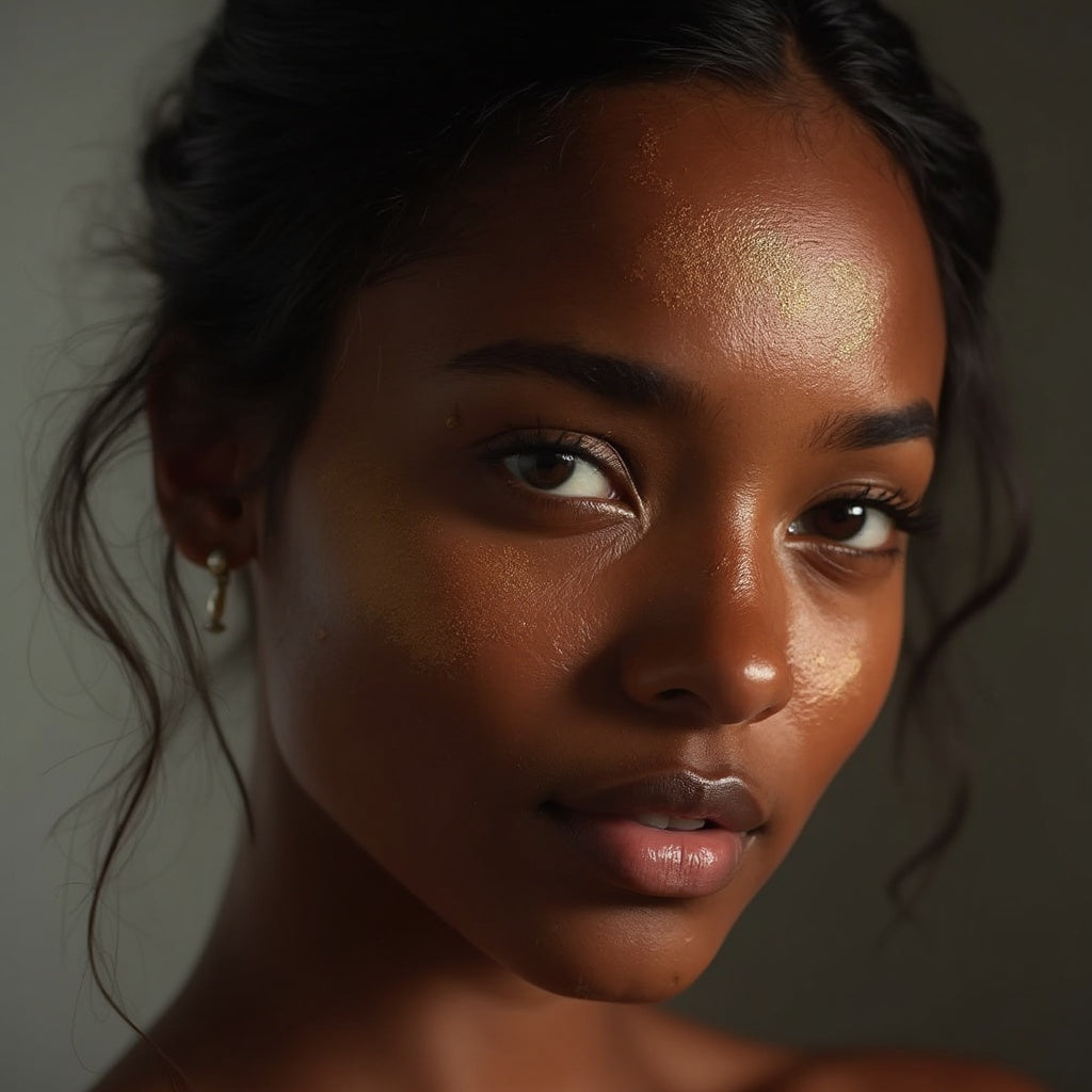 Highlighter Stick - Bronze Lights
