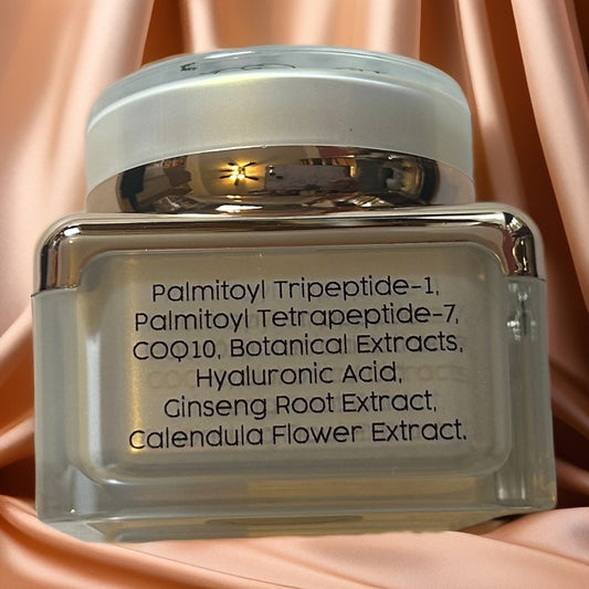 LumiLift Eye Crème for Wrinkles & Depuff