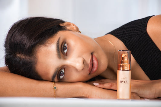 High Pigment Glow Pure Shimmer Highlighter