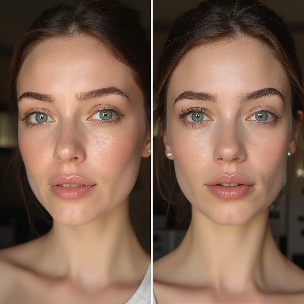 Winter Glow Essentials Set