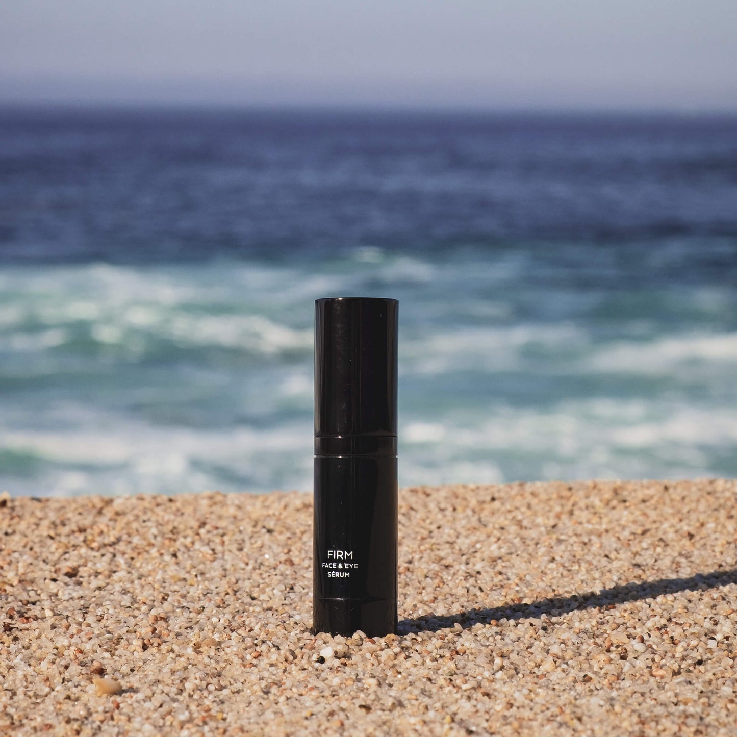 Firm Serum with Peptide, Aloe and Cucumber extracts