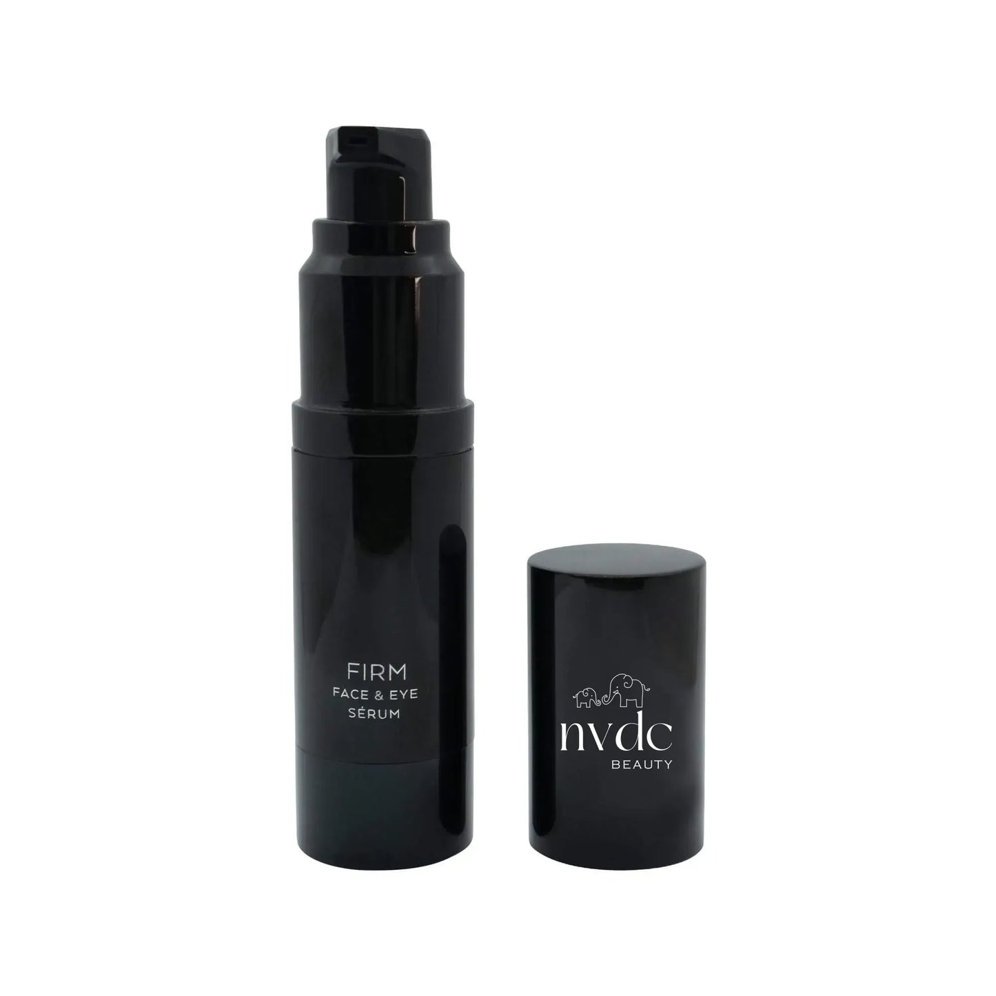 Firm Serum with Peptide, Aloe and Cucumber extracts