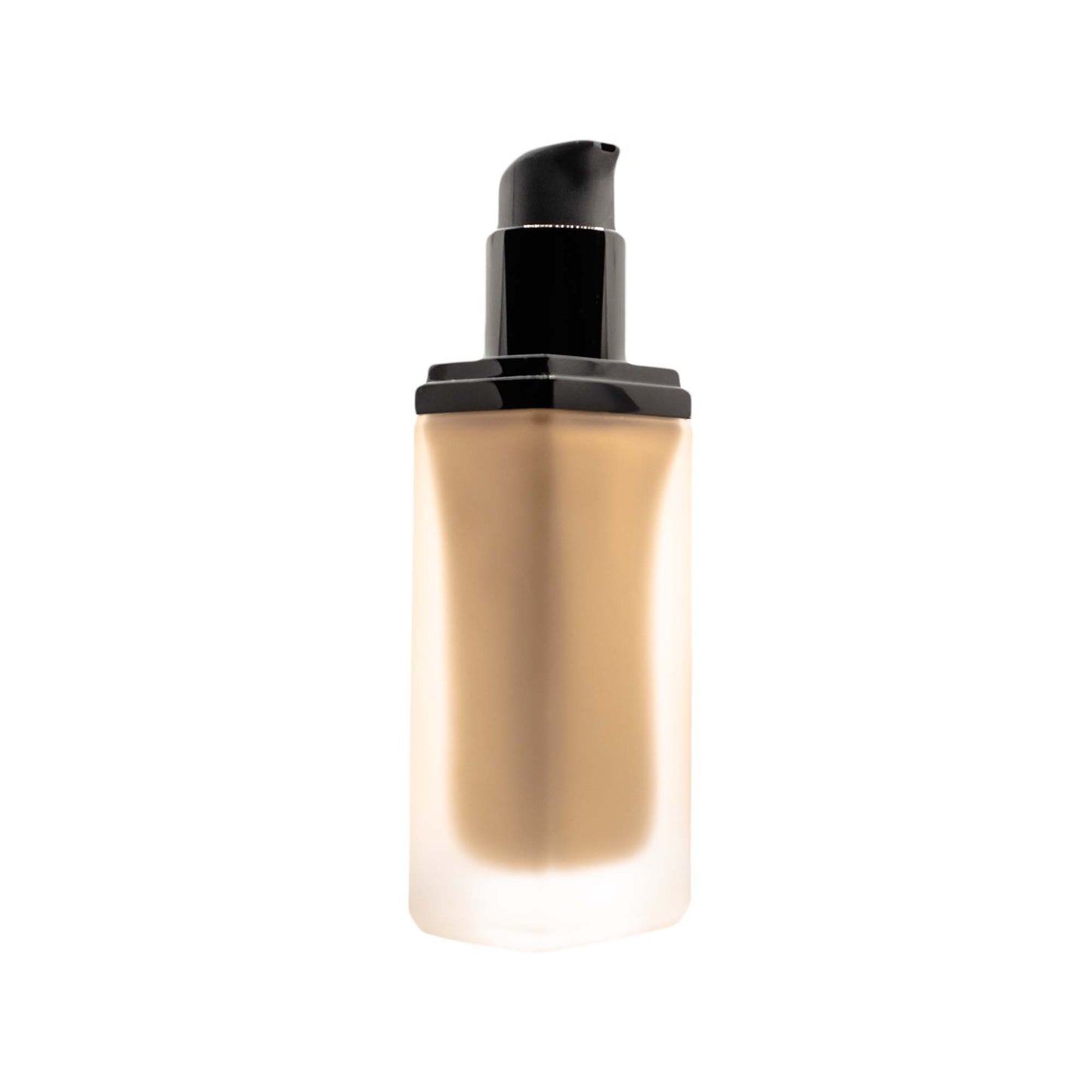 Foundation - Spiced Honey ★ ★ ★ ★ ★