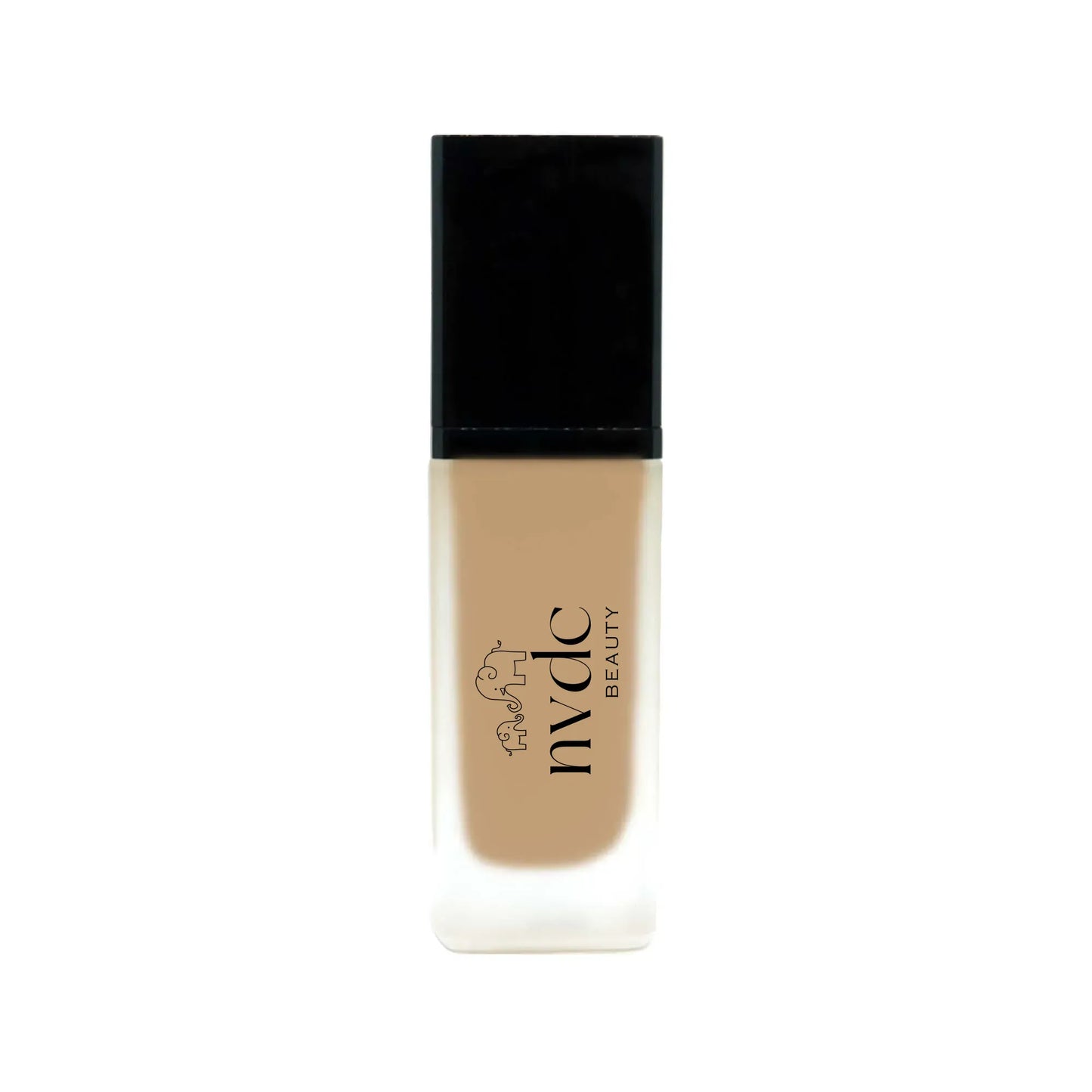 Foundation - Spiced Honey ★ ★ ★ ★ ★