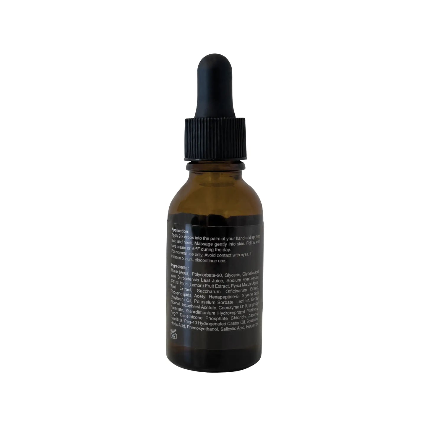 Glycolic Acid Serum ★ ★ ★ ★ ★