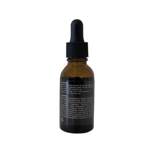 Glycolic Acid Serum ★ ★ ★ ★ ★