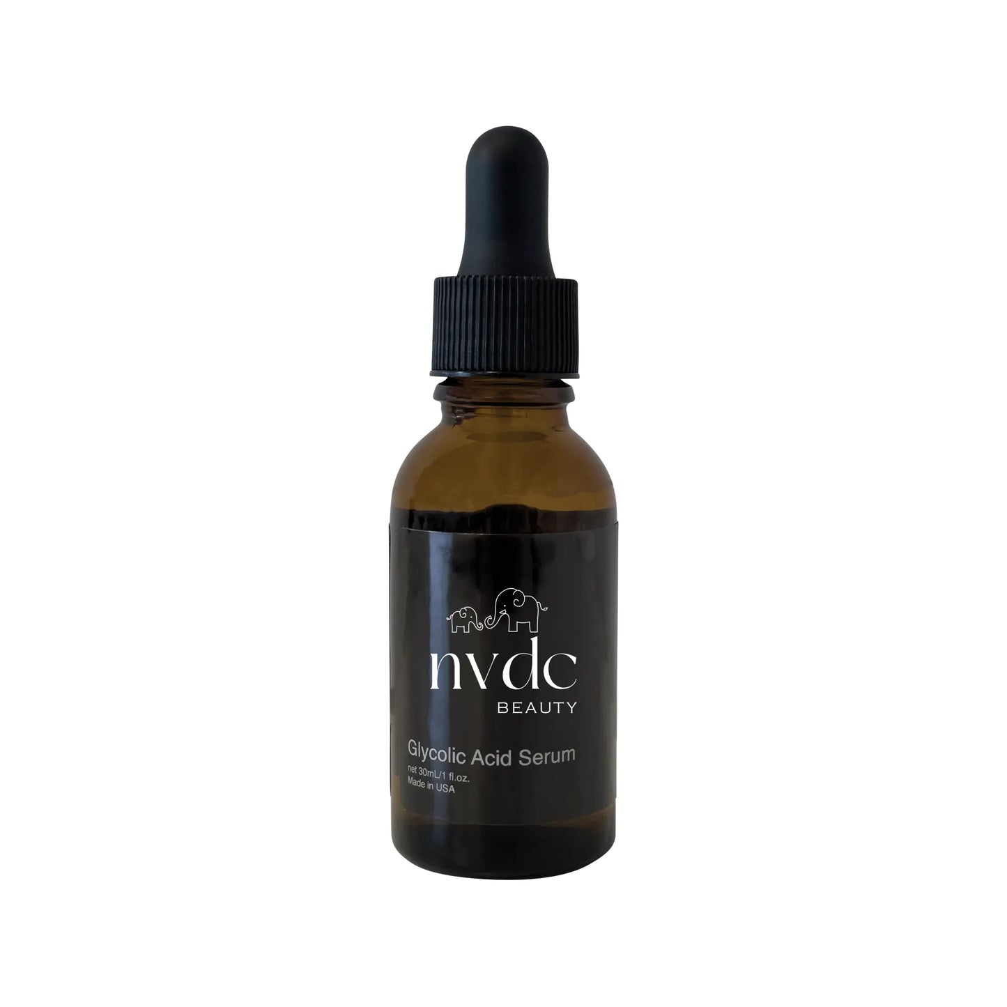 Glycolic Acid Serum ★ ★ ★ ★ ★