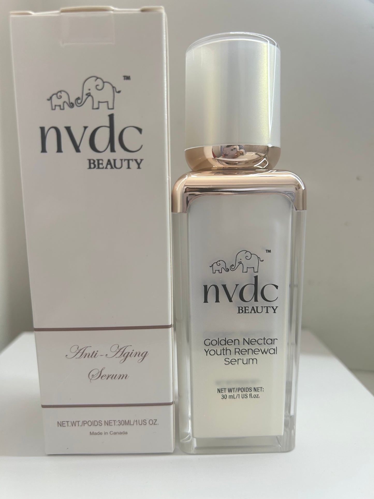 The Ultimate Anti-Agying Ritual Set