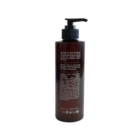 Men's Shampoo ★ ★ ★ ★ ★