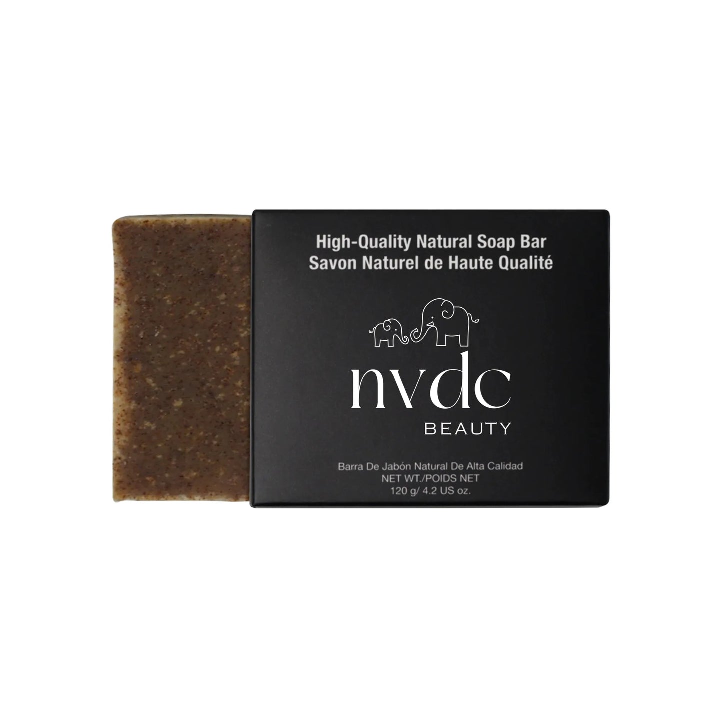 Natural Soap - Apricot
