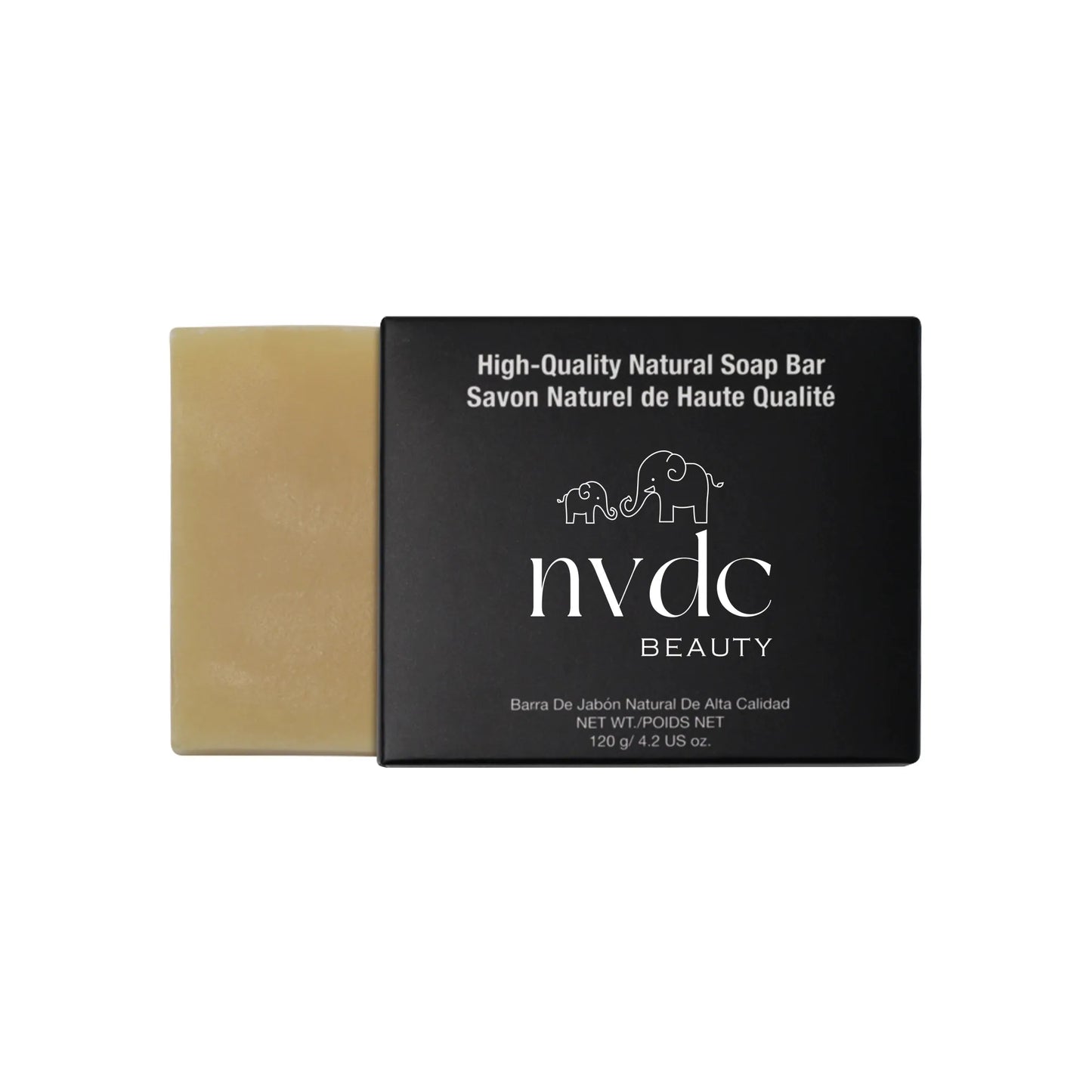 Natural Soap - Tea Tree