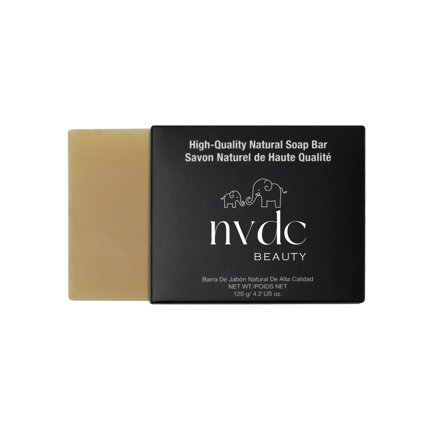 Natural Soap - Eucalyptus Pepperminty